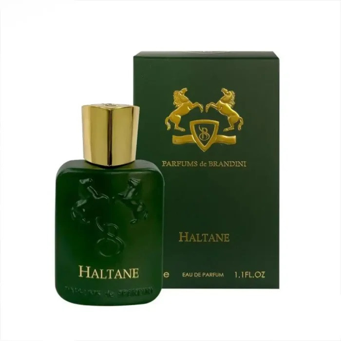 عطر ادوپرفیوم 33 میل مردانه هالتان برندینی BRANDINI
