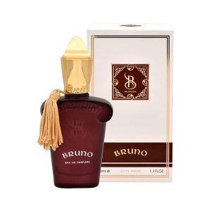 عطر ادوپرفیوم 33 میل برونو برندینی BRANDINI