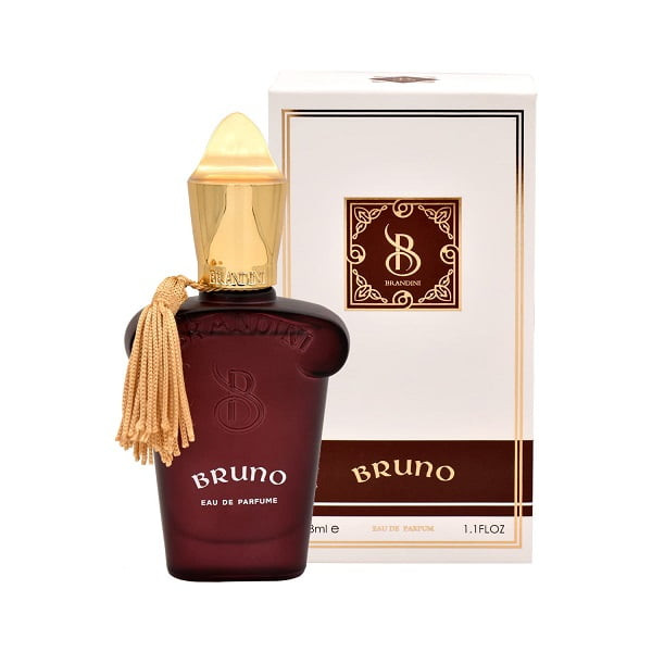 عطر ادوپرفیوم 33 میل برونو برندینی BRANDINI