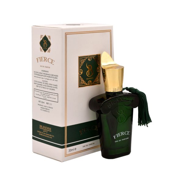 عطر ادوپرفیوم 33 میل مردانه فیرس برندینی BRANDINI