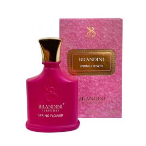 عطر ادوپرفیوم 33 میل زنانه اسپرینگ فلاور برندینی BRANDINI