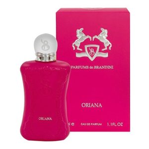 عطر ادوپرفیوم 33 میل زنانه اوریانا برندینی BRANDINI