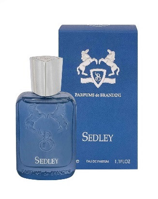عطر ادوپرفیوم 33 میل سدلی برندینی BRANDINI