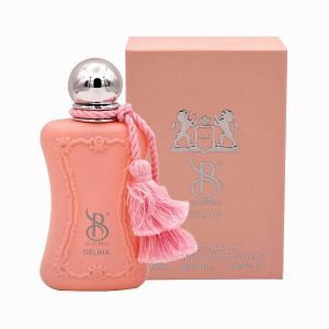 عطر ادوپرفیوم 33 میل زنانه دلینا برندینی BRANDINI