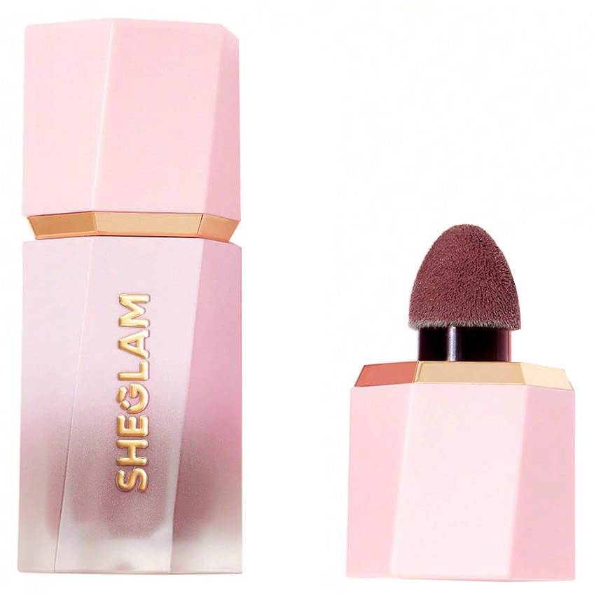 رژگونه مایع Night Drive شیگلم SHEGLAM