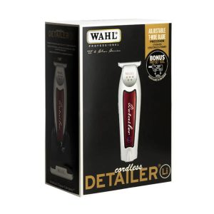 ماشین اصلاح سر و وصورت وال WAHL