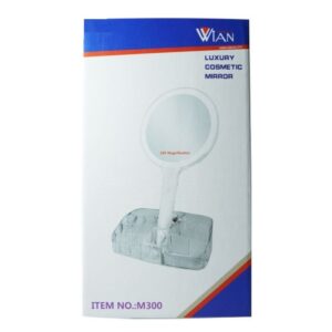 آینه M300 رینگ لایت دار وین Wian