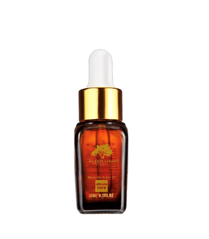 روغن آرگان 10 میل آلترهیر ALTER HAIR