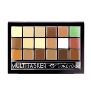 پالت کورکتور چرب فوراور 52  FOREVER 52