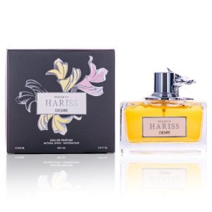 عطر ادوپرفیوم زنانه 100 میل DESIRE رزتا هریس ROSSETA HARISS