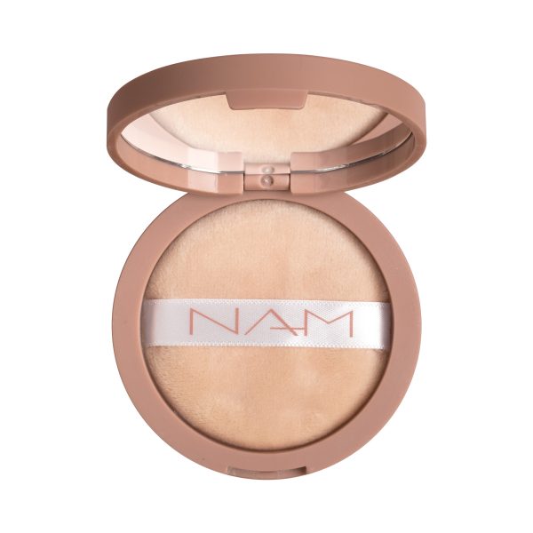 پودر فیکس 01 WONDER FINISH نام NAM
