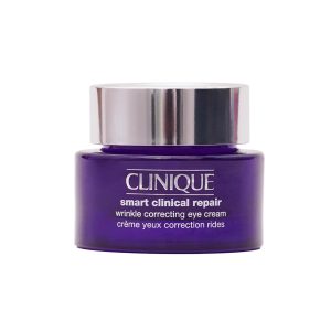 کرم دور چشم ضد چروک Smart Clinical Repair کلینیک CLINIQUE