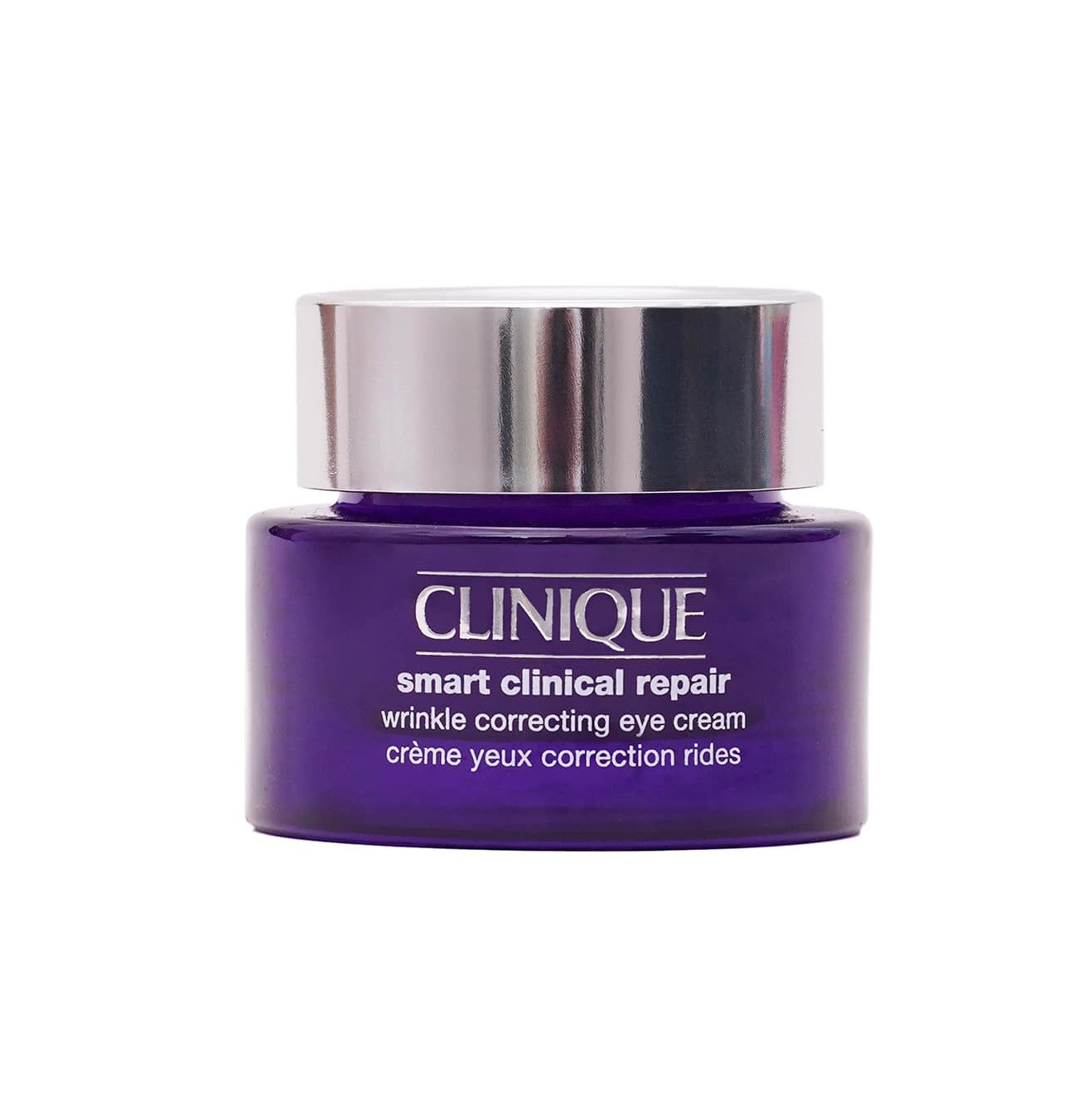 کرم دور چشم ضد چروک Smart Clinical Repair کلینیک CLINIQUE