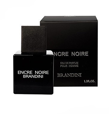 عطر ادوپرفیوم 33 میل مردانه لالیک انکر نویر برندینی BRANDINI
