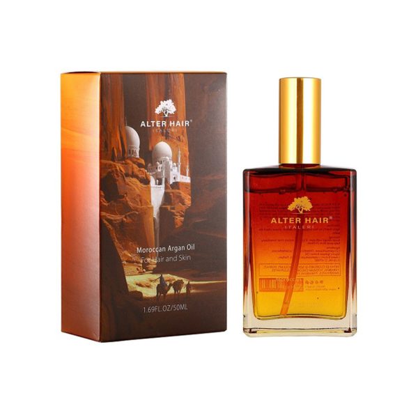 روغن آرگان 50 میل آلترهیر ALTER HAIR