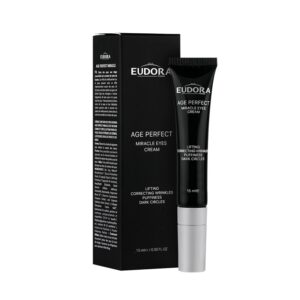 کرم دور چشم میراکل ادورامکس EDORA