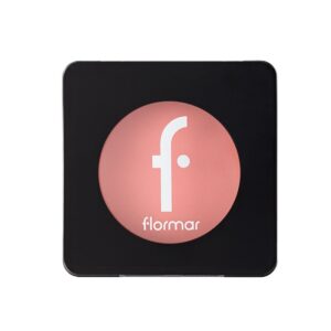 رژگونه Matte Rose 105 فلورمار flormar