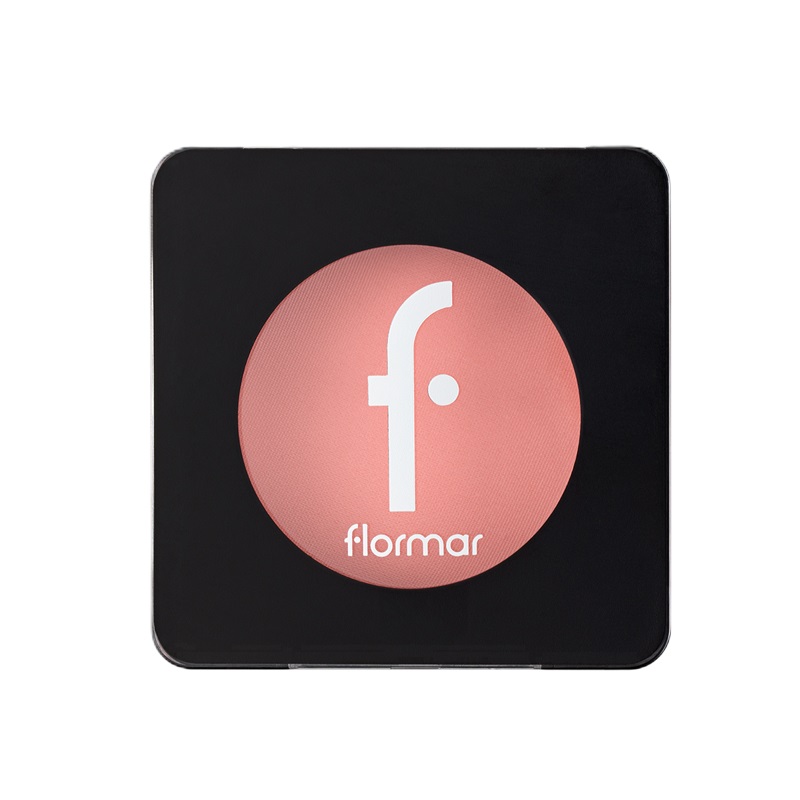 رژگونه Matte Rose 105 فلورمار flormar