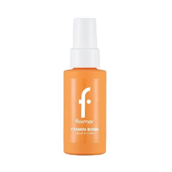 سرم پرایمر ویتامین بمب فلورمار flormar