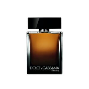 عطر ادوپرفیوم 100میل مردانه دولچه گابانا د وان Dolce Gabbana the one