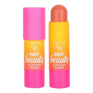 رژگونه استیکی گلدن رز GOLDEN ROSE