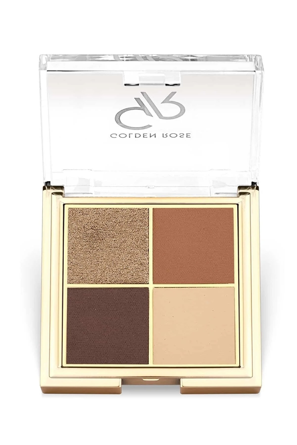 پالت سایه COFFEE DREAM 04 گلدن رز GOLDEN ROSE