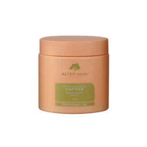 اسکراب موی سر آلترهیر ALTER HAIR