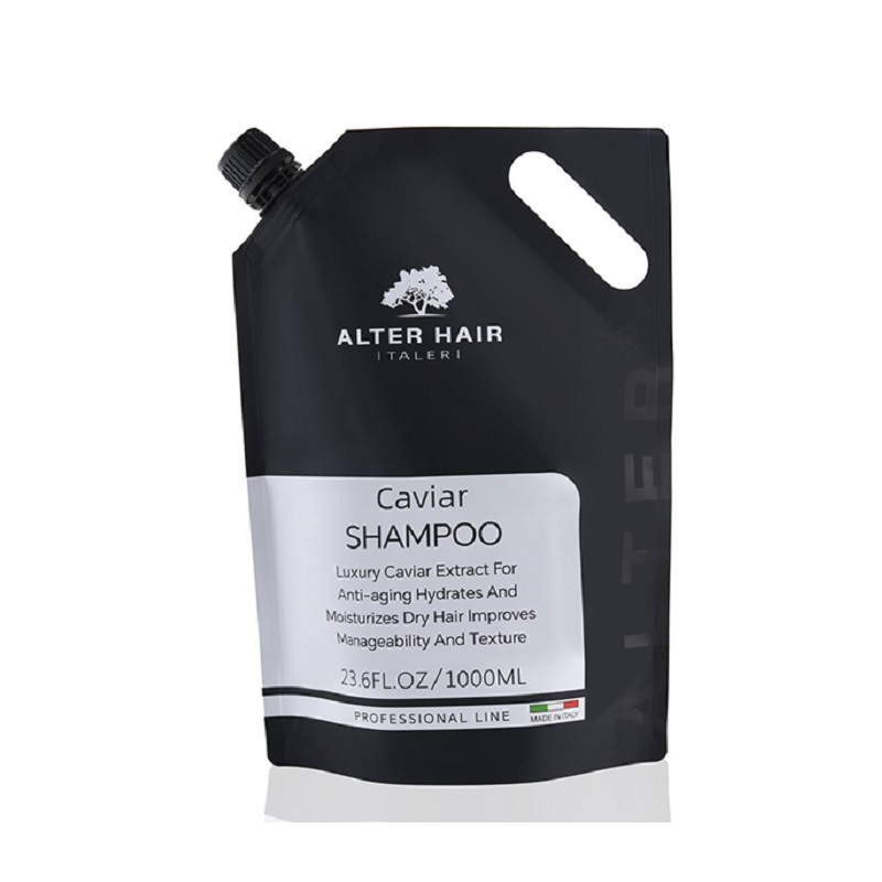 شامپو خاویار 1000 میل آلترهیر ALTER HAIR
