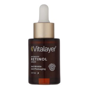 سرم رتینول ویتالیر Vitalayer