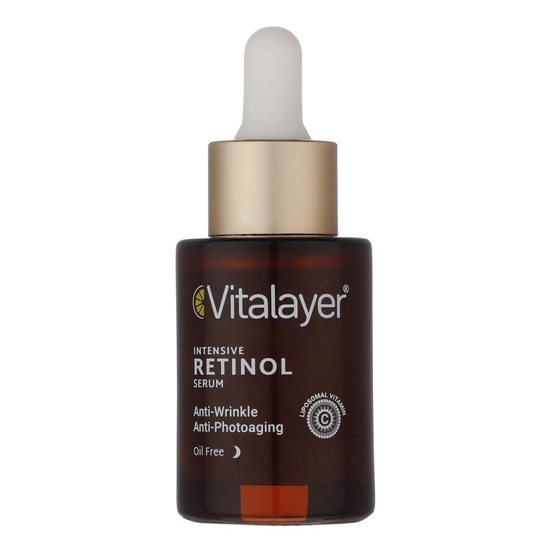 سرم رتینول ویتالیر Vitalayer