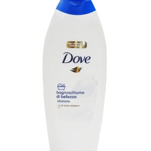 شامپو بدن 750 میل bagnoschiuma di bellezza داو DOVE