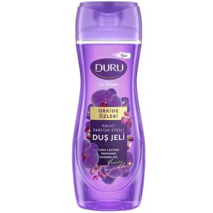 شامپو بدن Orkide Dus دورو DURU