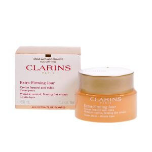 کرم روز اکسترا فرمینگ کلارنس CLARINS