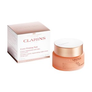 کرم شب اکسترا فرمینگ کلارنس CLARINS