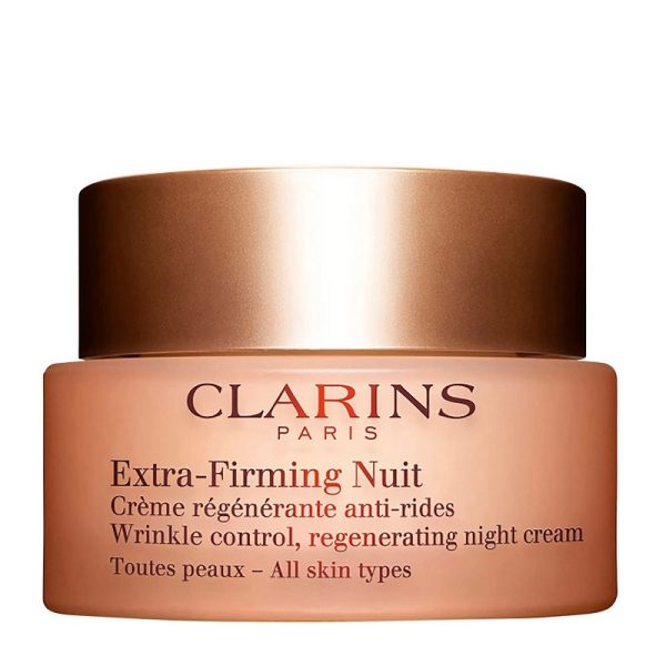 کرم شب اکسترا فرمینگ کلارنس CLARINS