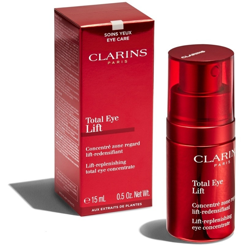 کرم دور چشم توتال لیفت کلارنس CLARINS