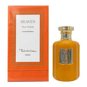 عطر ادوپرفیوم 100 میل زنانه روبرتو ویزاری هیون Roberto Vizzari HEAVEN