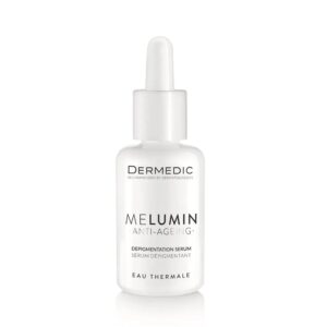 سرم روشن کننده و ضد لک MELUMIN درمدیک DERMEDIC