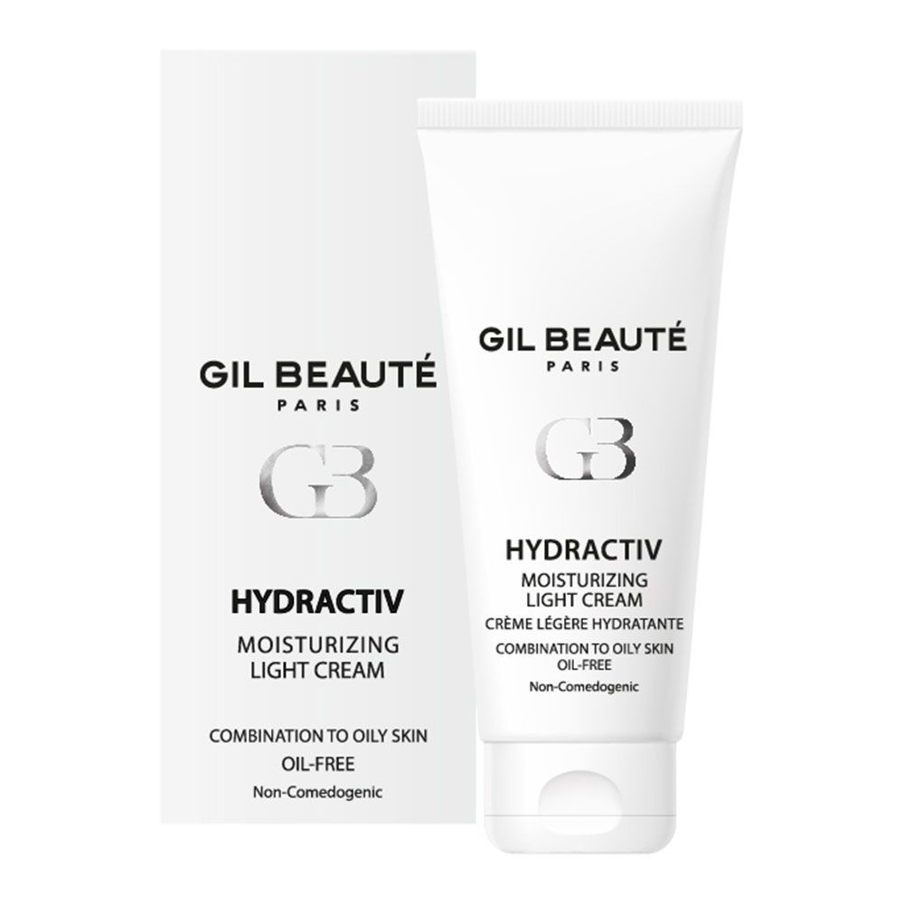 کرم مرطوب کننده مناسب پوست مختلط تا چرب ژیل بوته Gil Beaute