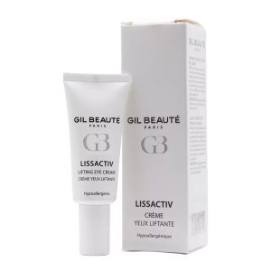 کرم ضد چروک و لیفتینگ دور چشم ژیل بوته Gil Beaute