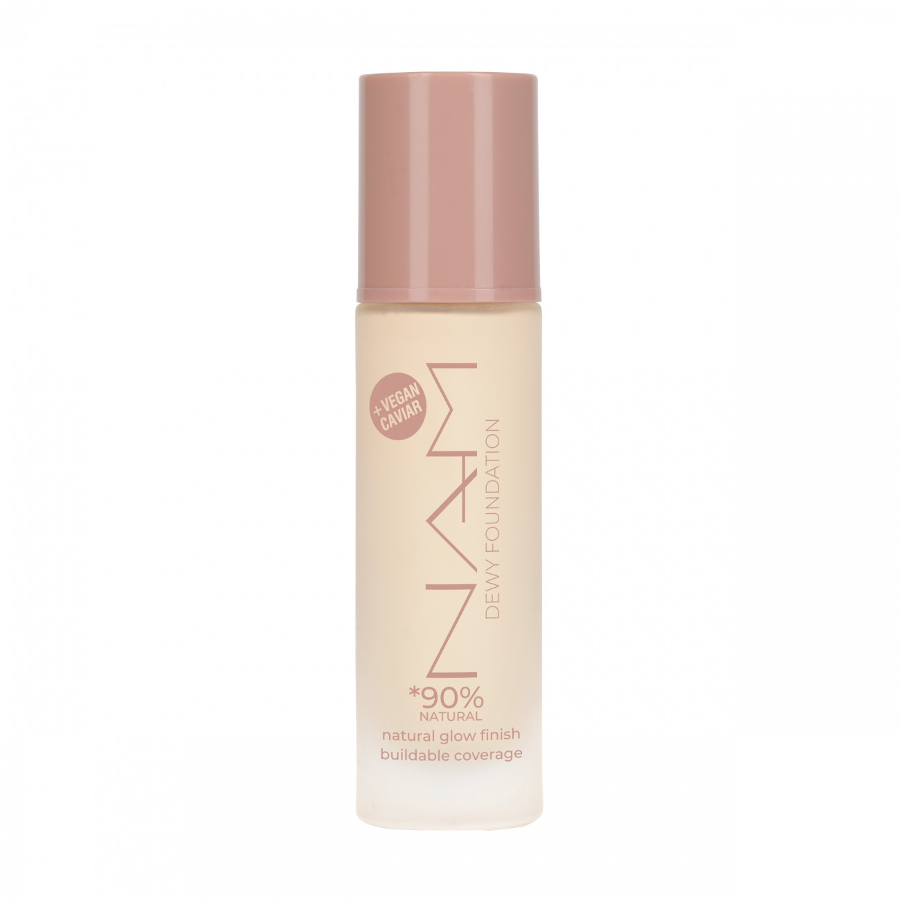 کرم پودر DEWY نام NAM
