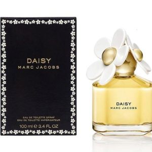 ادکلن ادوتویلت 100 میل زنانه مارک جاکوبز دیسی Marc Jacobs Daisy