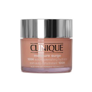 کرم آبرسان 100 ساعته 200 میل کلینیک CLINIQUE