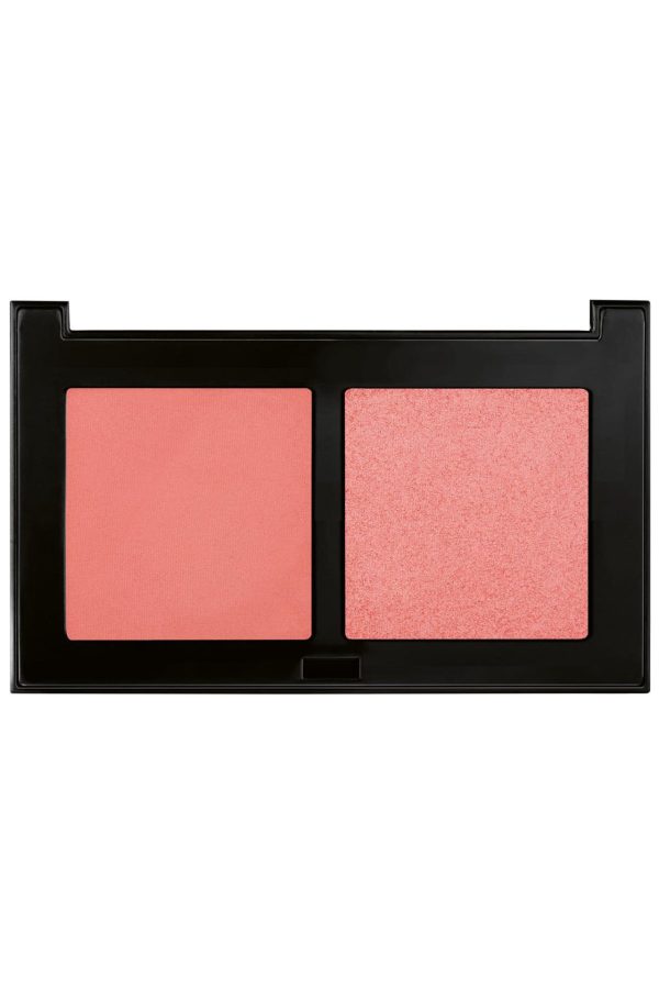 پالت رژگونه HOT PINK پاستل PASTEL