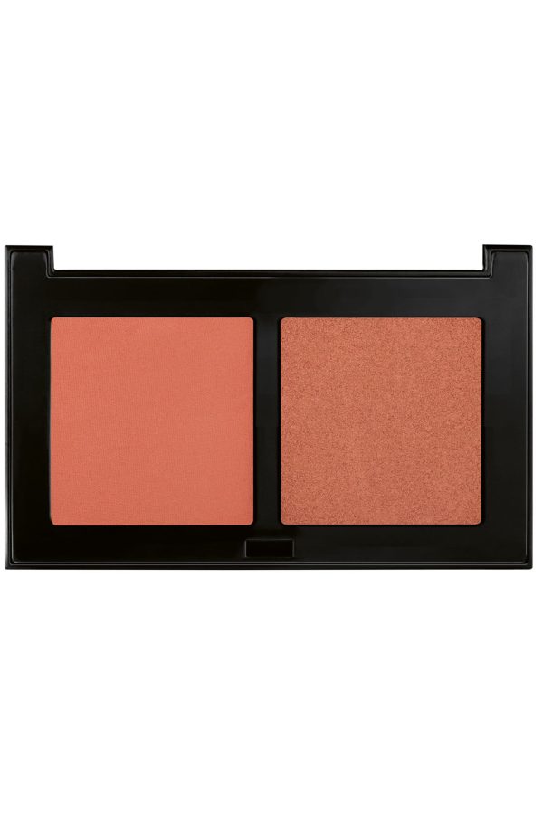 پالت رژگونه WARM HONEY پاستل PASTEL
