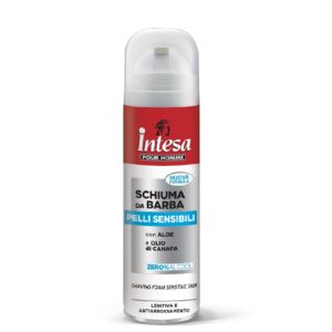 کف اصلاح PELLI SENSIBILI اینتسا intesa