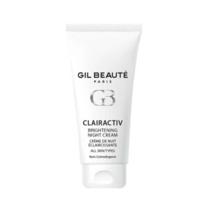 کرم شب روشن کننده ژیل بوته Gil Beaute