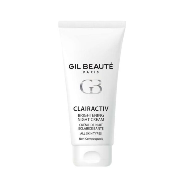 کرم شب روشن کننده ژیل بوته Gil Beaute