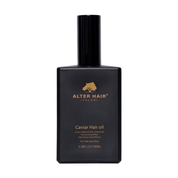 روغن مو خاویار آلترهیر ALTER HAIR