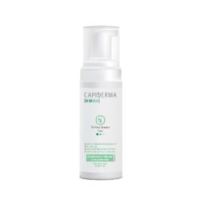 فوم شستشوی صورت مخصوص پوست مختلط تا چرب کپیدرما CAPIDERMA